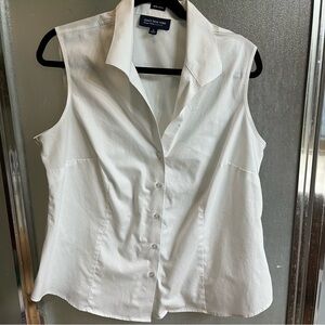 Jones of New York Non-Iron blouse